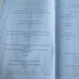 Millennium Kávéház & Étterem, Budapest - Egyéb