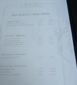 Millennium Kávéház & Étterem