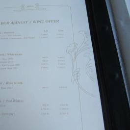 Millennium Kávéház & Étterem, Budapest - Egyéb