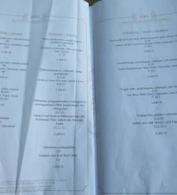 Millennium Kávéház & Étterem