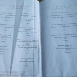 Millennium Kávéház & Étterem, Budapest - Egyéb