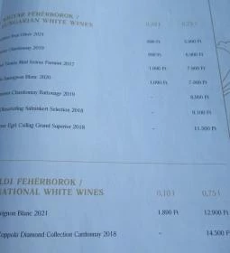 Millennium Kávéház & Étterem