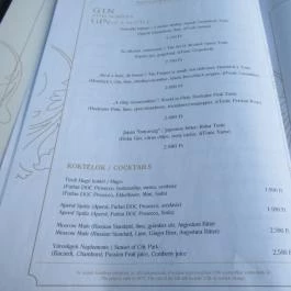 Millennium Kávéház & Étterem, Budapest - Egyéb