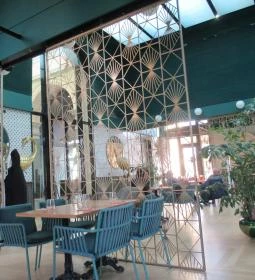 Millennium Kávéház & Étterem