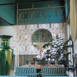 Millennium Kávéház & Étterem, Budapest - Egyéb