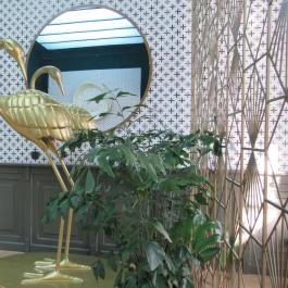 Millennium Kávéház & Étterem, Budapest - Egyéb