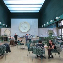 Millennium Kávéház & Étterem, Budapest - Egyéb