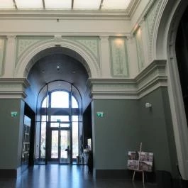 Millennium Kávéház & Étterem, Budapest - Egyéb