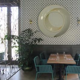 Millennium Kávéház & Étterem, Budapest - Egyéb