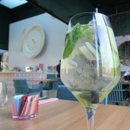 Millennium Kávéház & Étterem, Budapest - Egyéb