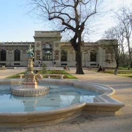 Millennium Kávéház & Étterem, Budapest - Egyéb