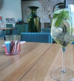 Millennium Kávéház & Étterem