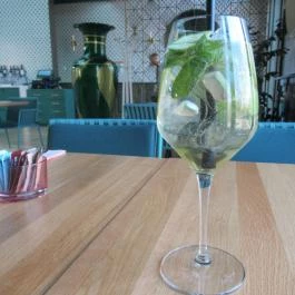 Millennium Kávéház & Étterem, Budapest - Egyéb