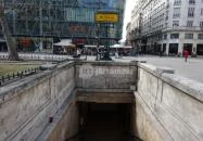 Millenniumi Földalatti Vasút állomásai Budapest