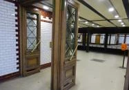 Millenniumi Földalatti Vasút állomásai Budapest