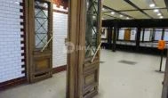 Millenniumi Földalatti Vasút állomásai Budapest - 