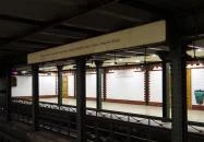 Millenniumi Földalatti Vasút állomásai Budapest