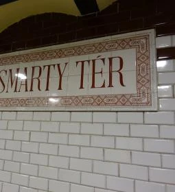 Millenniumi Földalatti Vasút állomásai