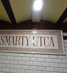 Millenniumi Földalatti Vasút állomásai