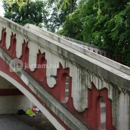 Millenniumi Földalatti Vasút állomásai Budapest - Egyéb