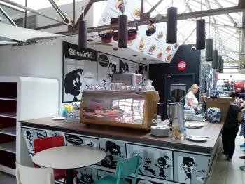 Millipop Bisztró Budapest