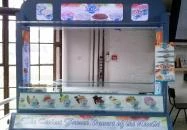 Millipop Bisztró Budapest