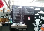 Millipop Bisztró Budapest