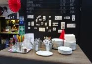 Millipop Bisztró Budapest