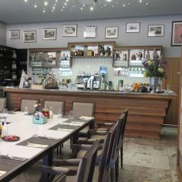 Mimama Konyhája Budapest - Belső