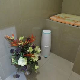 Mimama Konyhája Budapest - Mosdó