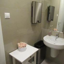 Mimama Konyhája Budapest - Mosdó