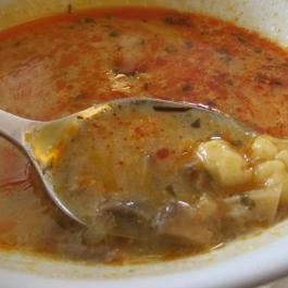 Mimama Konyhája Budapest - Étel/ital