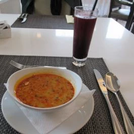 Mimama Konyhája Budapest - Étel/ital