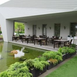 Mimama Konyhája Budapest - Külső kép