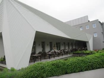 Mimama Konyhája Budapest