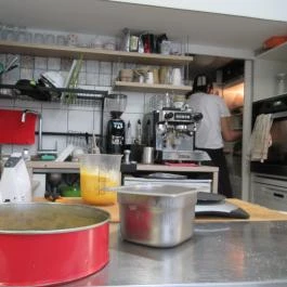 Mimié, Budapest - Egyéb