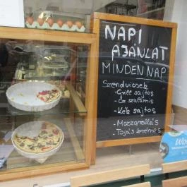 Mimié, Budapest - Egyéb