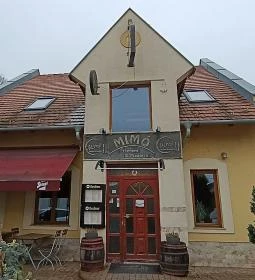 Mimó Étterem és Pizzéria