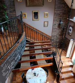 Mimó Étterem és Pizzéria