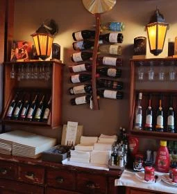 Mimó Étterem és Pizzéria