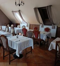 Mimó Étterem és Pizzéria