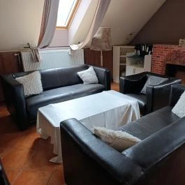 Mimó Étterem és Pizzéria, Pilisszentiván - Belső