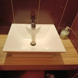 Mimó Étterem és Pizzéria, Pilisszentiván - Mosdó