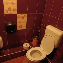 Mimó Étterem és Pizzéria, Pilisszentiván - Mosdó