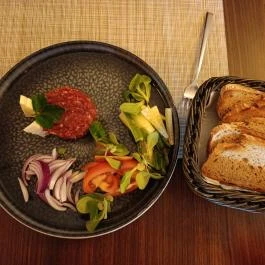 Mimó Étterem és Pizzéria, Pilisszentiván - Étel/ital