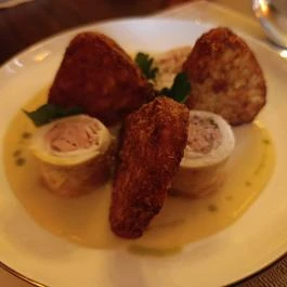 Mimó Étterem és Pizzéria, Pilisszentiván - Belső