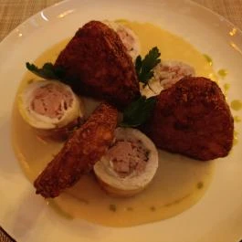 Mimó Étterem és Pizzéria, Pilisszentiván - Belső