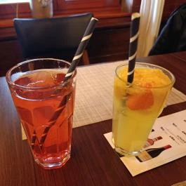 Mimó Étterem és Pizzéria, Pilisszentiván - Belső