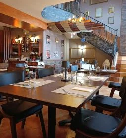 Mimó Étterem és Pizzéria