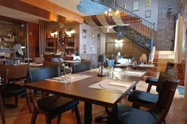 Mimó Étterem és Pizzéria Pilisszentiván